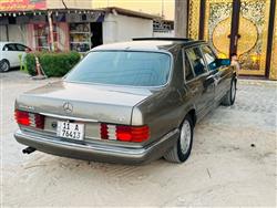 مێرسێدس بێنز S-Class